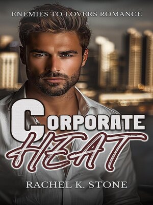 cover image of Corporate Heat